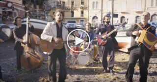 I Beddi musicanti di Sicilia – Ciuri D’Amuri