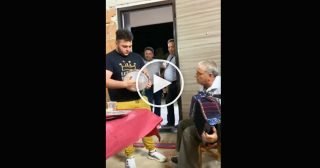 La Tarantella Montemaranese