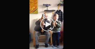 Zampogna 2 palmi in DO – Zampogna Campana