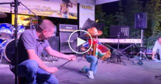 Diego Monticelli – Festa Country di Enzo Scacchia