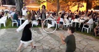 Greek Dance – Ormylia Festival