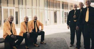 Odriana – I Girasoli