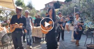 Quentin Tarantella – Compagnia teatro scalzo