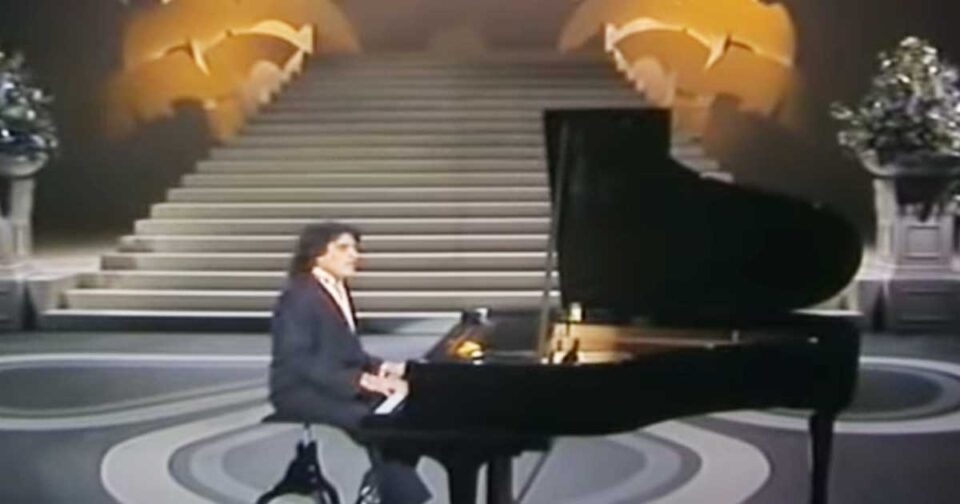 Toto Cutugno - Solo Noi - Testo. Musica italiana.