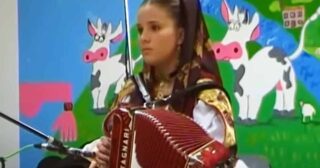 Ballu ‘e Ischina “Dilluru Doi”- Alice Pira