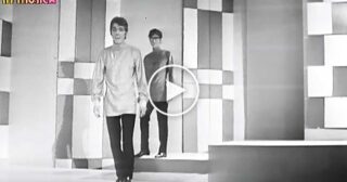 Ho scritto t’amo sulla sabbia – Franco IV e Franco I