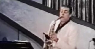 La Polkissima di Fiorenzo Tassinari