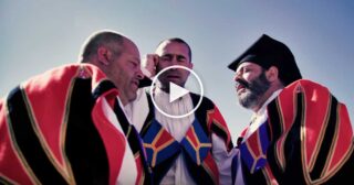 Sorres de mare Luca Tilocca – Canta U Populu Corsu