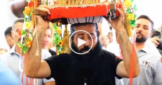 San Rocco di Tolve – Canto devozionale