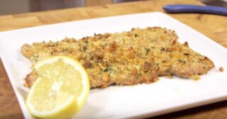 Ricette & Tradizioni: Cotolette alla Pelermitana – Sicilia