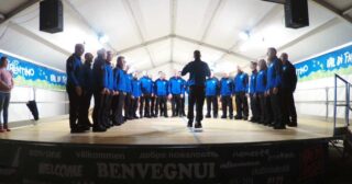 Fila Fila – Coro Valfassa