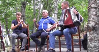 Il Mulattiere – I Musetta