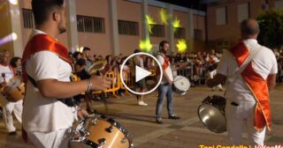 Facimu Rota – Raduno Giganti Melicucco