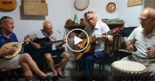 Il Mandolino di Bettino – Musica Tradizionale Siciliana