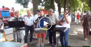 I Sunadur d’ la colina – La Bella Famiglia