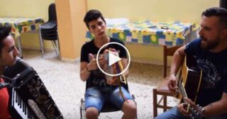 La Vignigna – Gruppo Folk Val di Noto