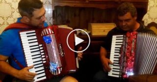 Fiuda Bagadia – Mimmo Emilio Cotza e Mauro Lisci