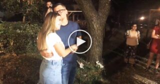 La serenata degli Stornellatori