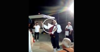 La società dei magnaccioni – Stornellatori Romani