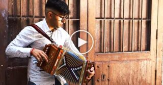 Suddanza – Cu sangu ti scrivu