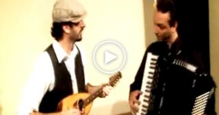 Tarantella – Roberto Rosatti e Sebas Fregoni