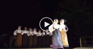 Gruppo folk Ampsicora – Ballittu