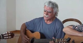 Cavarte dal fredo – Alberto d’Amico