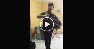 Antonio Fazio – Che cosa vuoi da me