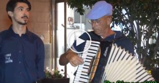 Corale “J’Amis d’la Canson” di Roata Chiusani