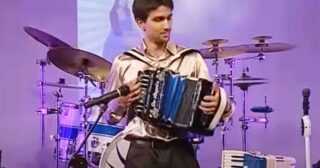 Dante – Allegrissima (Polca per organetto)