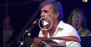 Suspiri de core – Ambrogio Sparagna