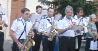 Corpo Bandistico Villabate – Sicilia