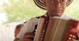 La pava congona – Carmelo Torres