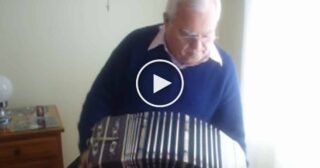 Quitapenas (Pasodoble) – Jorge Mosso