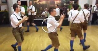 Schuhplattler Stainz 2013