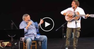 La Fiera di San Lazzaro di Guccini & Iacchetti