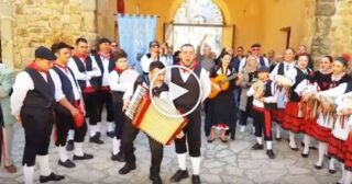 Gruppo Folklorico MonteReale – ‘U Sciccareddu