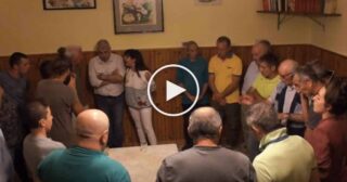 Strazetti d’Arbà – Trallalero Genovese