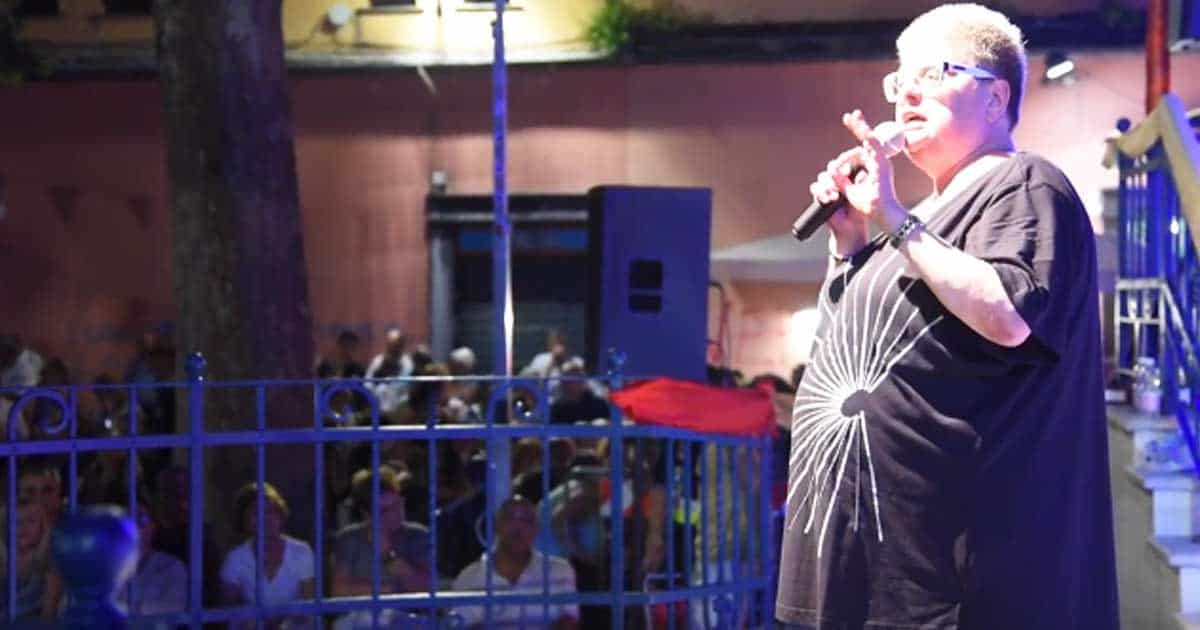 Franca Lai - Biografia