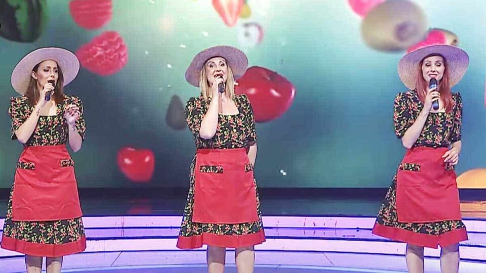 Da Trieste sino a Zara - Le Mondine - Testo. Musica popolare.