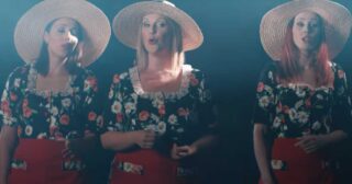 Medjugorje – Le Mondine