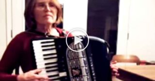 Valle Populare – Albanian Folk Tune