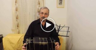 Corazon de oro – Alberto Hector Medina