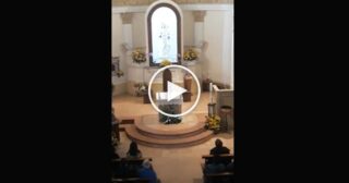 Bonasira – Santuario Madonna della Grotta