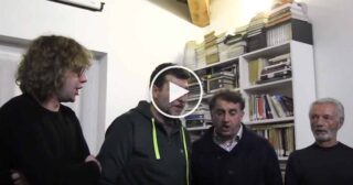 Che bella cosa – I Cantori dell’Oltrepò