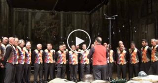 Coro S.Ilario – La Leggenda del Piave