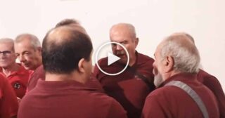 Deus Ti Salvet Maria – Coro de Bosa