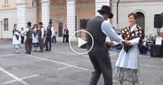 Tresso – Danza occitana al Ritminfolk