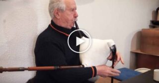 Greek Gaida – Giannis Dobridis