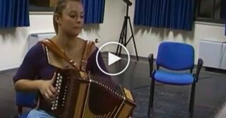 Su seriu – Stefania Manca